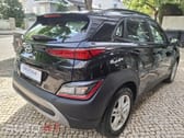 Hyundai Kauai 1.0 T-GDi Híbrido