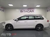 Volkswagen Golf 1.6 HDI CONFORTLINE
