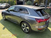 Audi Q8 E-Tron 50 quattro S line