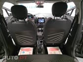 Renault Captur 1.5 DCI EXCLUSIVE