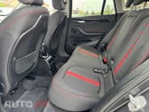 BMW X1 16 d sDrive Line Sport