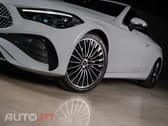 Mercedes-Benz CLE 200 9G-TRONIC Edition AMG Line