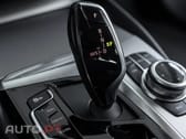 BMW 520 d Aut. Luxury Line