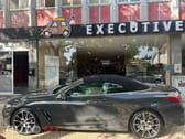 BMW M850i Cabrio M