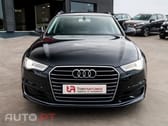 Audi A6 Avant 2.0 TDi S tronic