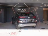 Hyundai Kauai EV 64 kWh Premium