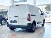 Toyota Proace City 1.5D L1 Comfort
