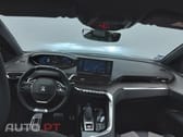 Peugeot 3008 1.6 Hybrid GT e-EAT8