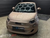 Fiat 500e 42 kWh