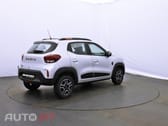 Dacia Spring EXTREME