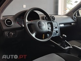 Audi A3 2.0TDI NACIONAL 1 DONO