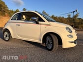 Fiat 500 FIAT 500 1.2 Lounge