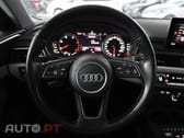 Audi A4 Avant 2.0 TDI S tronic sport