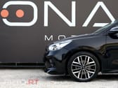 Kia Rio 1.0 T-GDI 100 mild hybrid GT Line