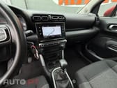 Citroen C3 Aircross 1.2 PureTech C-Series