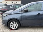 Renault Zoe (c/ Bateria) Zen 50