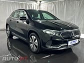 Mercedes-Benz EQA 300 4Matic Progressive