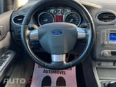 Ford Focus SW 1.6 TDCi S