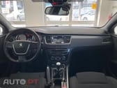 Peugeot 508 SW 1.6 BlueHDi Allure