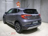 Renault Captur 1.0 TCe Equilibre Bi-Fuel