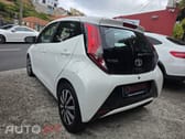 Toyota Aygo 1.0 X-Play