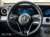 Mercedes-Benz E 300 de Avantgarde