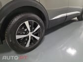 Peugeot 3008 1.5 BlueHDi Active