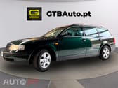 Volkswagen Passat Variant 1.9 TDI 115CV