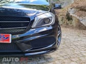 Mercedes-Benz A 180 CDi BE AMG Sport Aut.