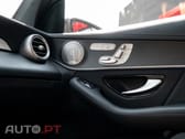 Mercedes-Benz GLC 300 de Coupe 4Matic 9G-TRONIC AMG Line