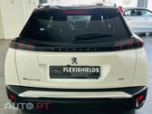 Peugeot E-2008 GT