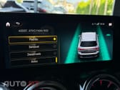 Mercedes-Benz EQB 350 4Matic AMG Line