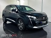 Peugeot 3008 1.6 Hybrid GT Pack e-EAT8