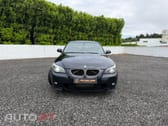 BMW 535 dA