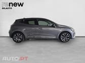 Renault Clio TECHNO ECO-G