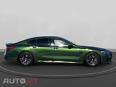 BMW M8 Grand Coupé Competition xDrive