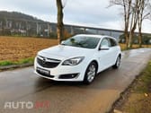 Opel Insignia 1.6 CDTi Executive S/S