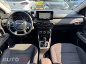 Dacia Jogger 1.0 ECO-G SL Extreme 7L Bi-Fuel