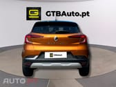 Renault Captur Tce Intense