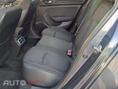 Renault Mégane Sport Tourer 1.5 Blue dCi Limited