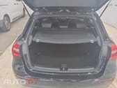 Mercedes-Benz A 160 Style