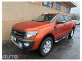 Ford Ranger 3.2 TDCi CD Wildtrak 4WD Aut.