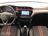 Opel Corsa 1.2 T GS Line