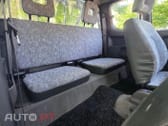 Mitsubishi L200 2.5 TD Club