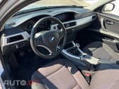 BMW 318 d Touring Line Sport