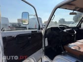 Mitsubishi Canter FE 110