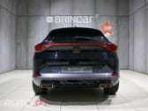 Cupra Formentor 1.4 e-Hybrid DSG
