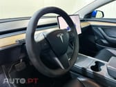 Tesla Model 3 Long Range AWD Dual Motor