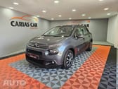 Citroen C3 1.2 PureTech Shine