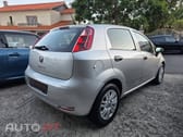 Fiat Punto 1.2 Easy S&S